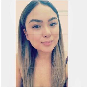 Meet your Posher, Francesca